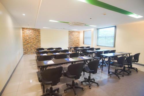 Meeting room / ballrooms, Go Hotels Bacolod in Bacolod (Negros Occidental) Meeting room / ballrooms, Go Hotels Bacolod in Bacolod (Negros Occidental)
