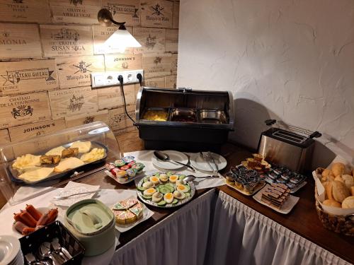 Hotel Angerland Garni in Ратінген Hotel Angerland Garni in Ратінген