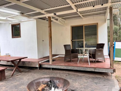 Fasilitas, ENTIRE Campground for Exclusive Events in St Albans Fasilitas, ENTIRE Campground for Exclusive Events in St Albans
