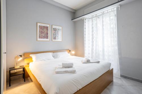 Milano City - 10 minutes to Duomo and Train Station