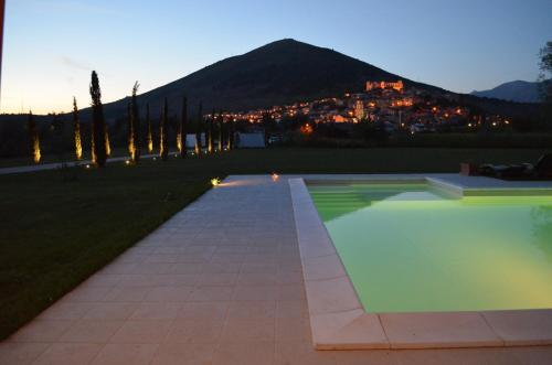 This photo about Agriturismo Villa Palentina shared on HyHotel.com