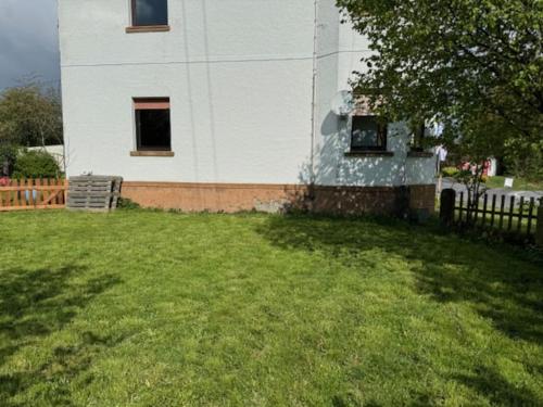 花園, Schöne Wohnung mit Erker (Schone Wohnung mit Erker) in 阿爾騰克辛/韋斯特瓦爾德 花園, Schöne Wohnung mit Erker (Schone Wohnung mit Erker) in 阿爾騰克辛/韋斯特瓦爾德
