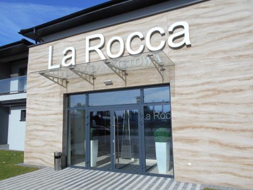 This photo about La Rocca shared on HyHotel.com
