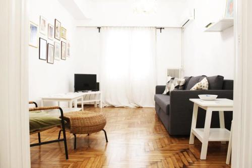 Warm   cozy apartment in the center of Athens - image 9