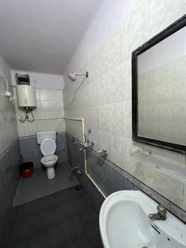 Vishwa Deva Homestay in Varanasi Vishwa Deva Homestay in Varanasi