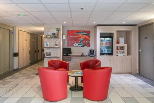 Facilities, Ace Hotel Roanne in Roanne Facilities, Ace Hotel Roanne in Roanne