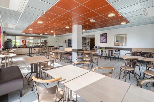 Food and beverages, Ace Hotel Roanne in Roanne Food and beverages, Ace Hotel Roanne in Roanne