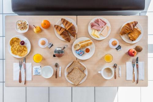 Food and beverages, Ace Hotel Roanne in Roanne Food and beverages, Ace Hotel Roanne in Roanne