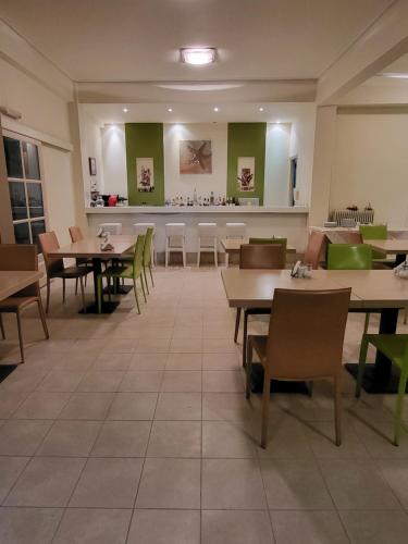 편의 시설/서비스, ASTIR COSY LIVING HOTEL in 아기오스 콘스탄티노스 (프티오티다) 편의 시설/서비스, ASTIR COSY LIVING HOTEL in 아기오스 콘스탄티노스 (프티오티다)