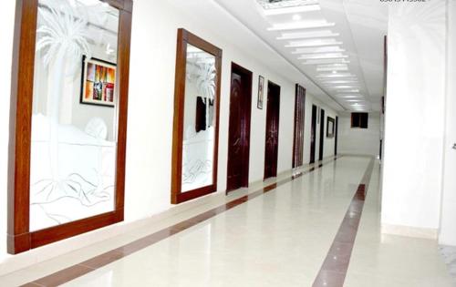 Five Mounts Hotel And Restaurant in Multan Five Mounts Hotel And Restaurant in Multan