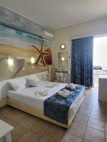 ASTIR COSY LIVING HOTEL in 아기오스 콘스탄티노스 (프티오티다) ASTIR COSY LIVING HOTEL in 아기오스 콘스탄티노스 (프티오티다)