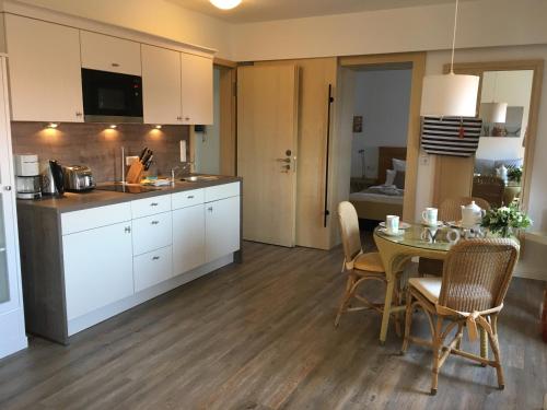 Létesítmények, Villa am Januspark in Juist Létesítmények, Villa am Januspark in Juist