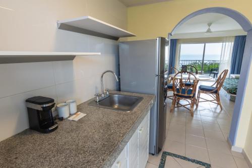 บริการและสิ่งอำนวยความสะดวก, GHL Relax Hotel Costa Azul in ซานต้า มาร์ทา บริการและสิ่งอำนวยความสะดวก, GHL Relax Hotel Costa Azul in ซานต้า มาร์ทา