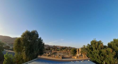 Amenhotep Apartments in Al Qarnah Amenhotep Apartments in Al Qarnah