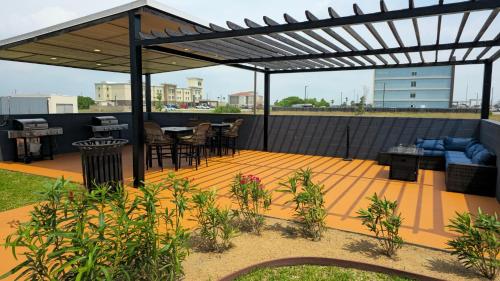 外部景觀, Candlewood Suites Corpus Christi - Portland By IHG in 德克薩斯州波特蘭 (TX) 外部景觀, Candlewood Suites Corpus Christi - Portland By IHG in 德克薩斯州波特蘭 (TX)