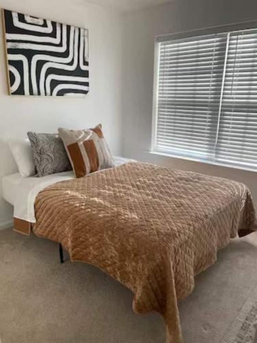 3 beautiful Bedroom Townhome in Germantown (MD) 3 beautiful Bedroom Townhome in Germantown (MD)