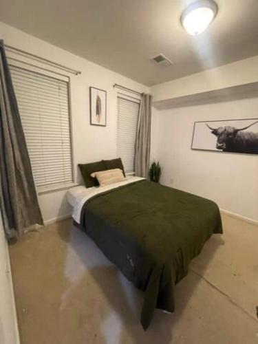 3 beautiful Bedroom Townhome in Germantown (MD) 3 beautiful Bedroom Townhome in Germantown (MD)