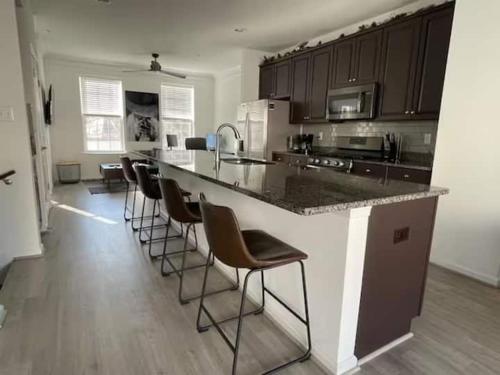 3 beautiful Bedroom Townhome in Germantown (MD) 3 beautiful Bedroom Townhome in Germantown (MD)