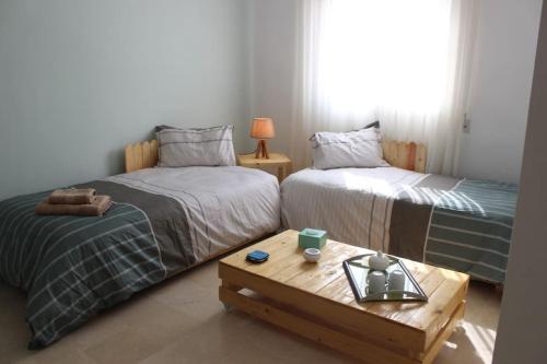 Appartement simple et propre in Sfax Appartement simple et propre in Sfax