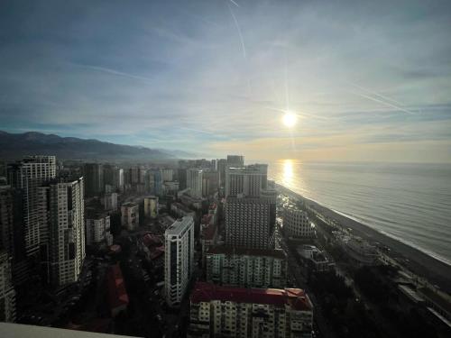 Orbi city Royal Apartments