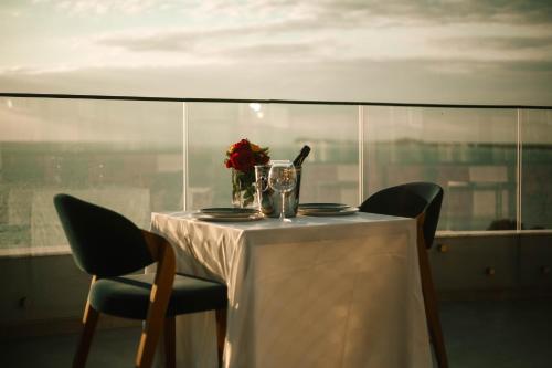 Faciliteiten, Valza Boutique Hotel in Vlorë Faciliteiten, Valza Boutique Hotel in Vlorë