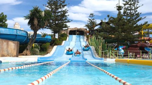 Aquapark, Penthouse Atico Suite Mijas in Las Lagunas Aquapark, Penthouse Atico Suite Mijas in Las Lagunas