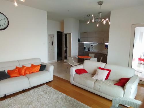 المرافق, Apart two bedroom Elizabeth TreeCanne Budva near sea in Slovenska Beach المرافق, Apart two bedroom Elizabeth TreeCanne Budva near sea in Slovenska Beach