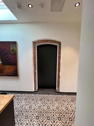 Glashaus mit 3 Gästezimmer (Glashaus mit 3 Gastezimmer) in Mettingen Glashaus mit 3 Gästezimmer (Glashaus mit 3 Gastezimmer) in Mettingen