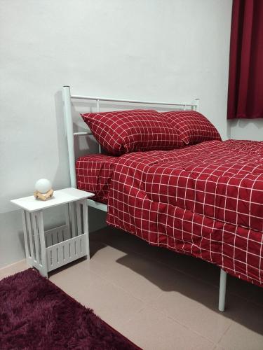 Maileyna Homestay 1.0 in Ayer Hitam Maileyna Homestay 1.0 in Ayer Hitam