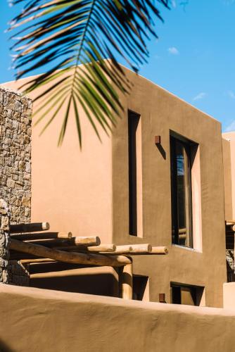 Buitenkant, Na Xamena in La Croix-Valmer Buitenkant, Na Xamena in La Croix-Valmer