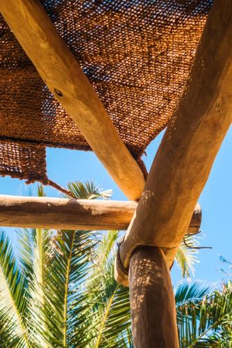 Faciliteiten, Na Xamena in La Croix-Valmer Faciliteiten, Na Xamena in La Croix-Valmer