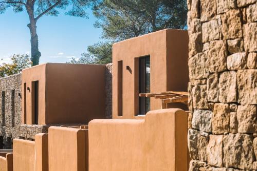 Buitenkant, Na Xamena in La Croix-Valmer Buitenkant, Na Xamena in La Croix-Valmer