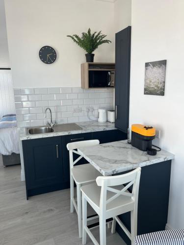 кухня, No.1 The Square @ Naughtons Yard in Кілки кухня, No.1 The Square @ Naughtons Yard in Кілки