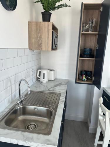 кухня, No.1 The Square @ Naughtons Yard in Кілки кухня, No.1 The Square @ Naughtons Yard in Кілки