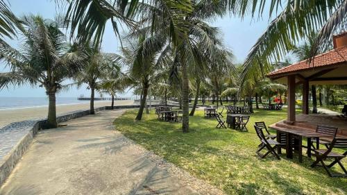 THANHLOI HOTEL -Bien Hai Tien in Hai Tien Beach THANHLOI HOTEL -Bien Hai Tien in Hai Tien Beach