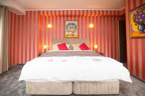 This photo about Hotel Baren shared on HyHotel.com