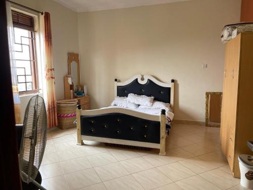 Sunset view apartment