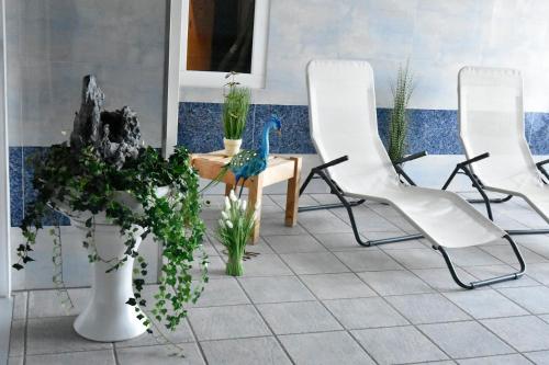 ELAfora Studio in Salouf ELAfora Studio in Salouf