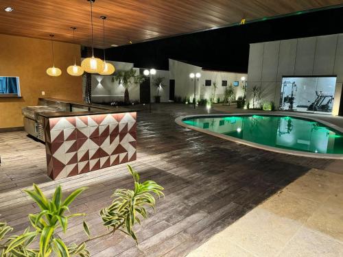 HOTEL SERRA DA CAPIVARA RESORT E CONVENTION in Sao Raimundo Nonato HOTEL SERRA DA CAPIVARA RESORT E CONVENTION in Sao Raimundo Nonato