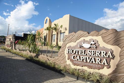 HOTEL SERRA DA CAPIVARA RESORT E CONVENTION in Sao Raimundo Nonato HOTEL SERRA DA CAPIVARA RESORT E CONVENTION in Sao Raimundo Nonato