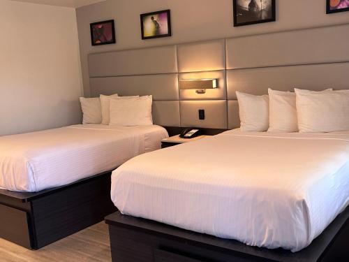 Signature Inn Santa Clara near บริษัทไวน์เจโลห์ Signature Inn Santa Clara near บริษัทไวน์เจโลห์