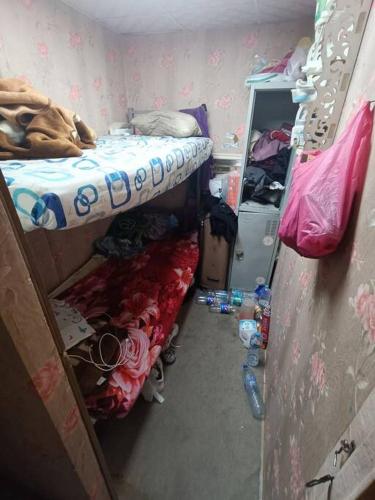 rhose villa 16 alzaher street