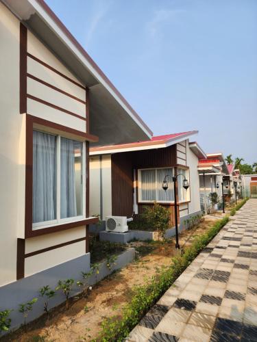 The Wave Resorts Ltd in Inani The Wave Resorts Ltd in Inani