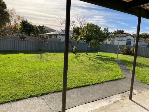 Voltants, Aberdeen home stay in Gisborne Voltants, Aberdeen home stay in Gisborne