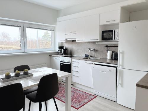Instalaciones, Hamina City Apartments in Hamina Instalaciones, Hamina City Apartments in Hamina