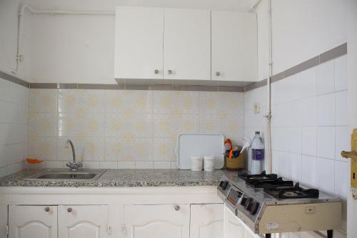 La Vague de Jasmin in 가베스 La Vague de Jasmin in 가베스