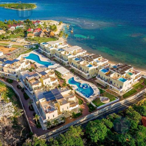 Villa de 2 habitaciones frente al mar Roatán (Villa de 2 habitaciones frente al mar Roatan) in Coxen Hole Villa de 2 habitaciones frente al mar Roatán (Villa de 2 habitaciones frente al mar Roatan) in Coxen Hole