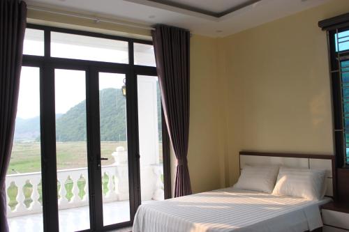Cat Ba Sky Hotel in Illa de Cat Ba Cat Ba Sky Hotel in Illa de Cat Ba