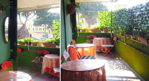 This photo about A Casa Doina Tower shared on HyHotel.com