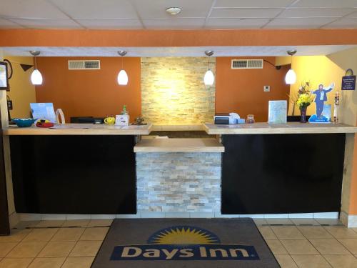 Days Inn & Suites by Wyndham Stevens Point in Stevens Point Days Inn & Suites by Wyndham Stevens Point in Stevens Point